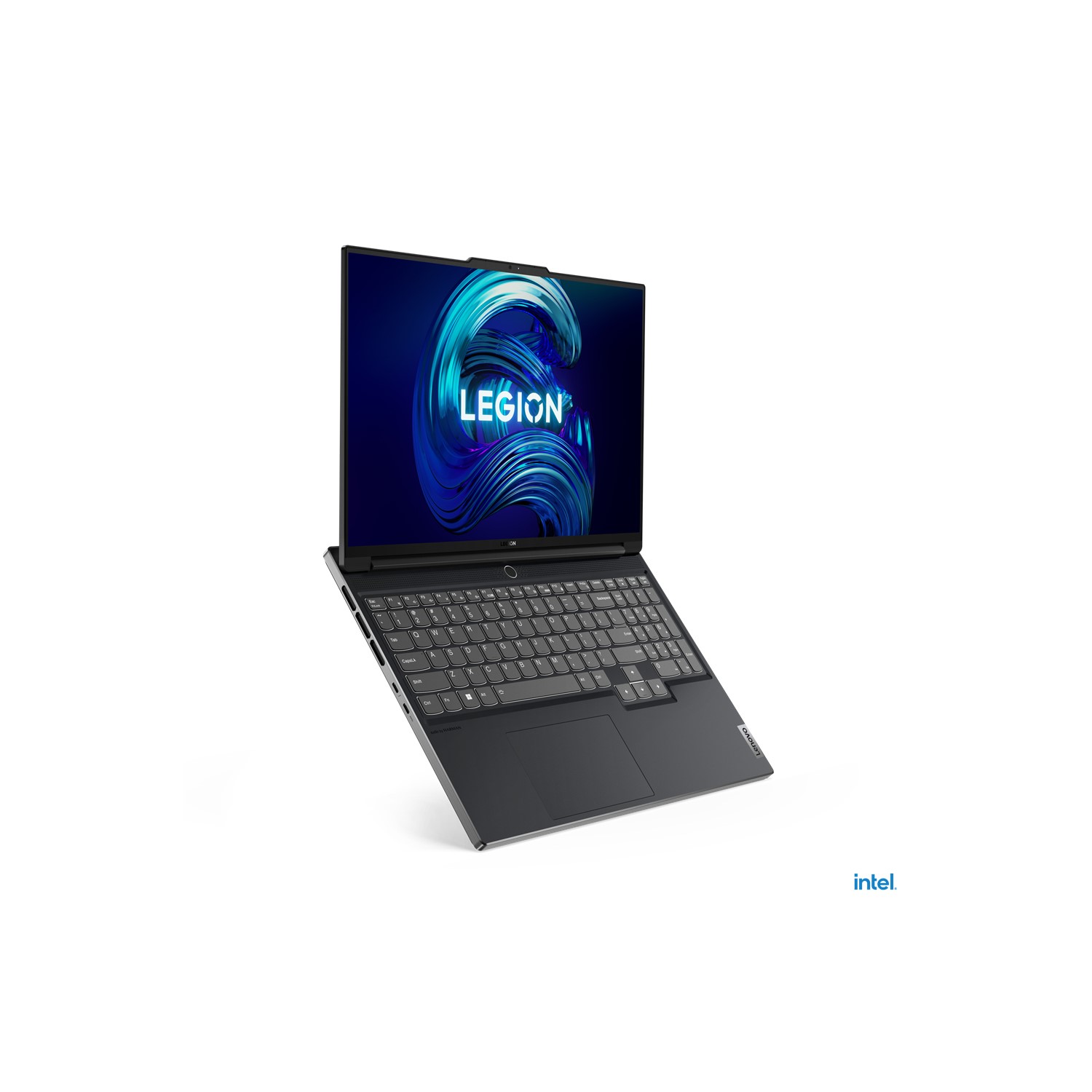 Lenovo Legion S7 16IAH7 Intel Core i7 16GB 1TB RTX 3070 165Hz 16